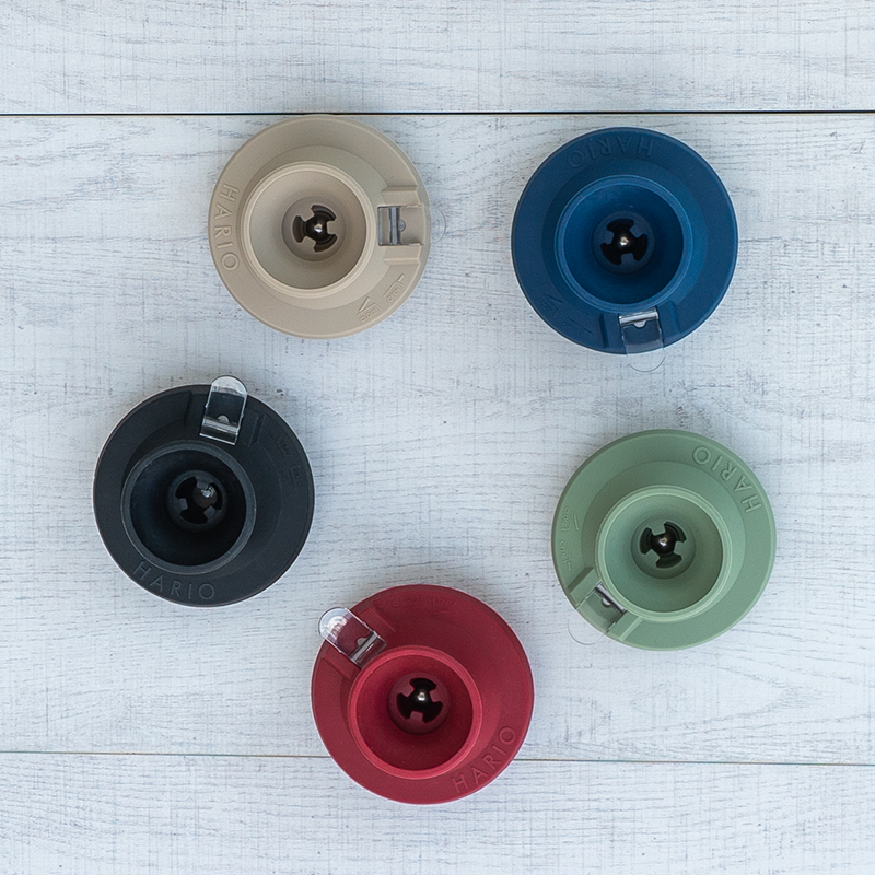 Switch & Match Switch Base, Black