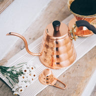V60 Drip Kettle BUONO Copper