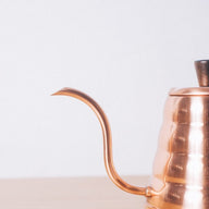V60 Drip Kettle BUONO Copper