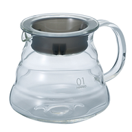 V60 Range Server XGS, 01 Size