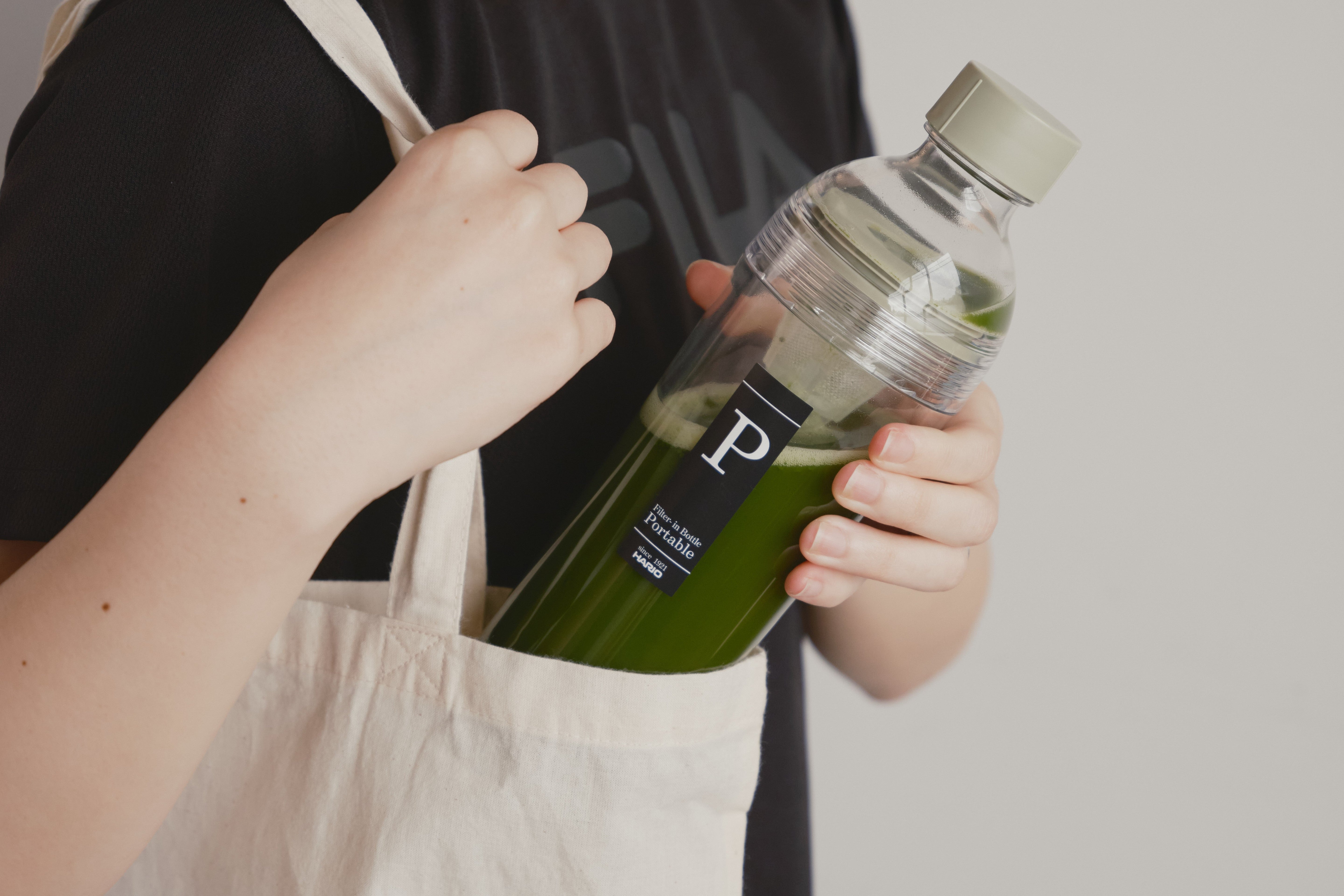 Portable Tumblers