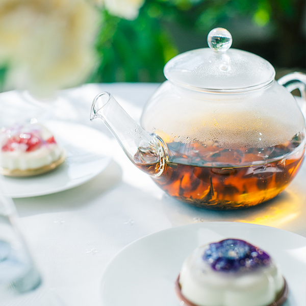 Donau Tea Set