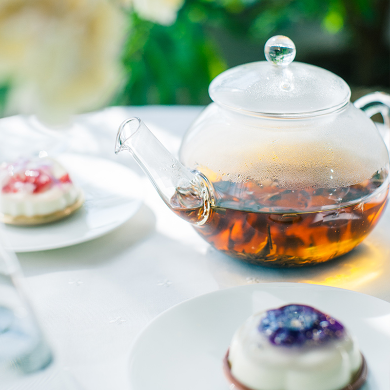 Donau Tea Set