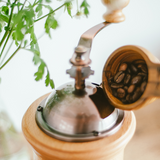 Coffee Mill "Column"