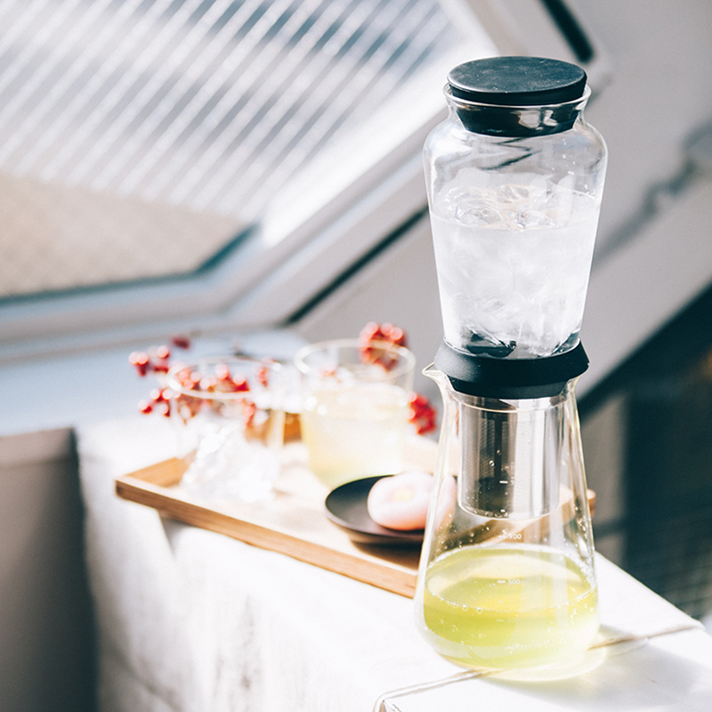 Slow Drip Brewer HARIO SHIZUKU