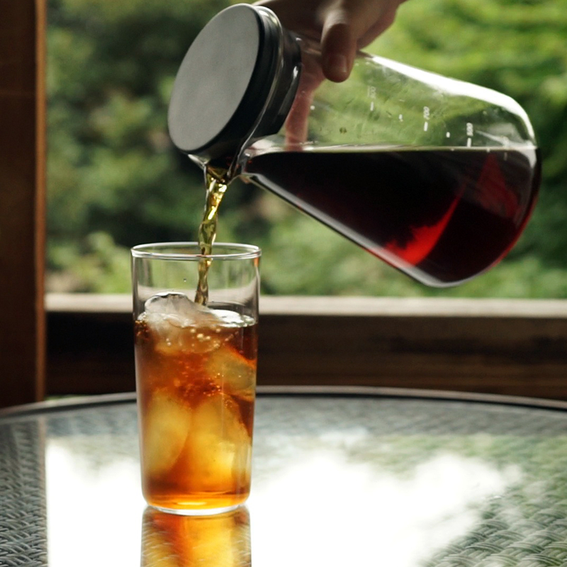 Slow Drip Brewer HARIO SHIZUKU