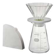 CHA CHA Dripper Bouquet & Server Set