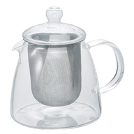 Leaf Tea Pot Pure, 360mL