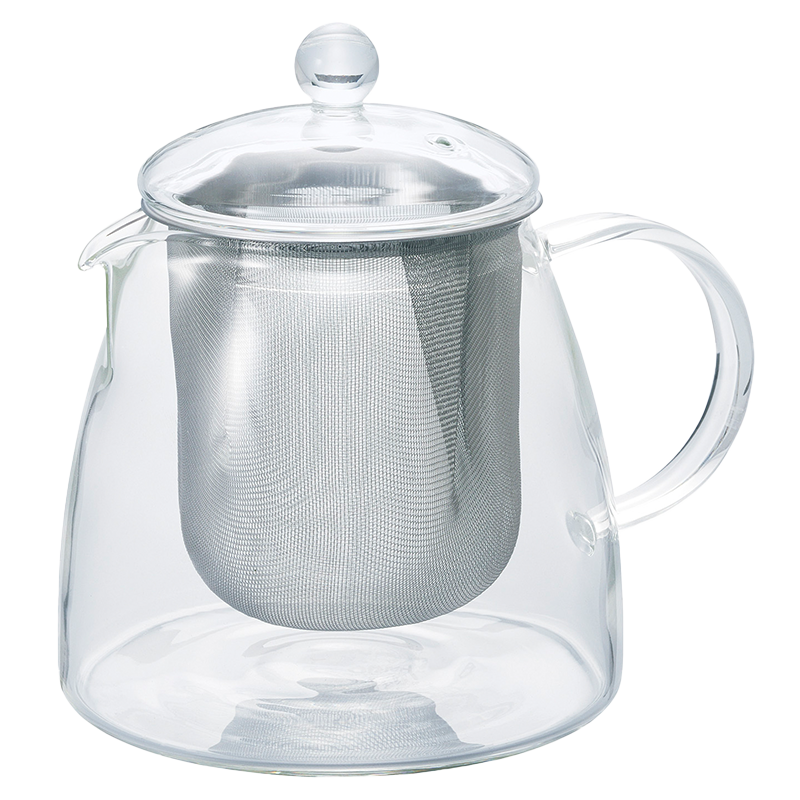 Leaf Tea Pot Pure, 720mL