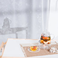 Leaf Tea Pot Pure, 720mL