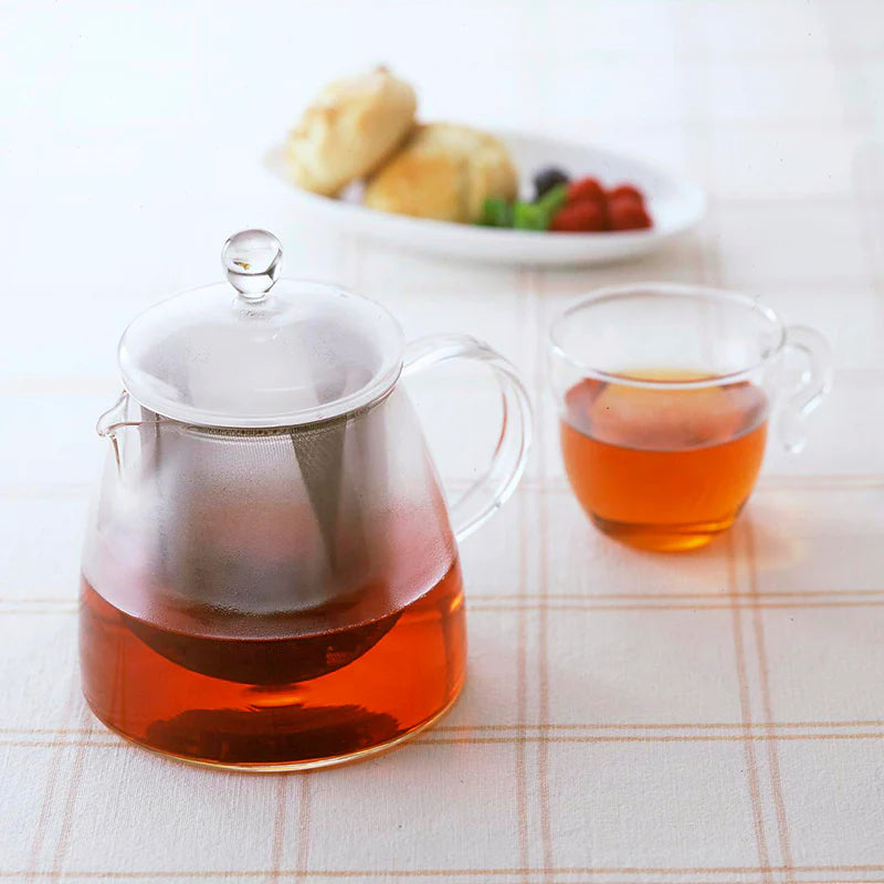 Leaf Tea Pot Pure, 720mL