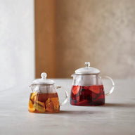 Leaf Tea Pot Pure, 720mL