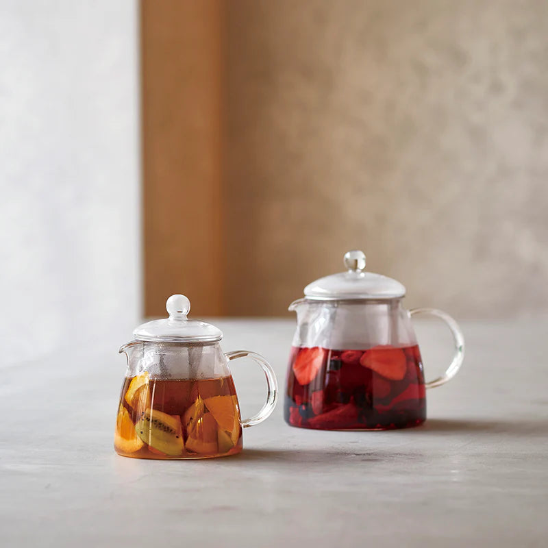Leaf Tea Pot Pure, 720mL
