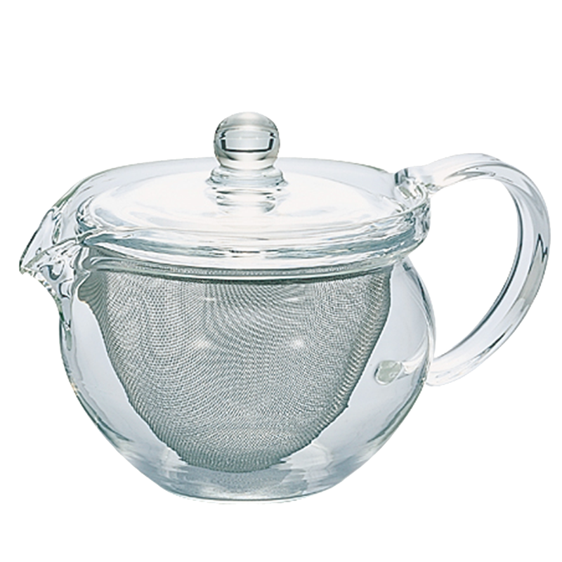 Teapot "Maru" 300mL
