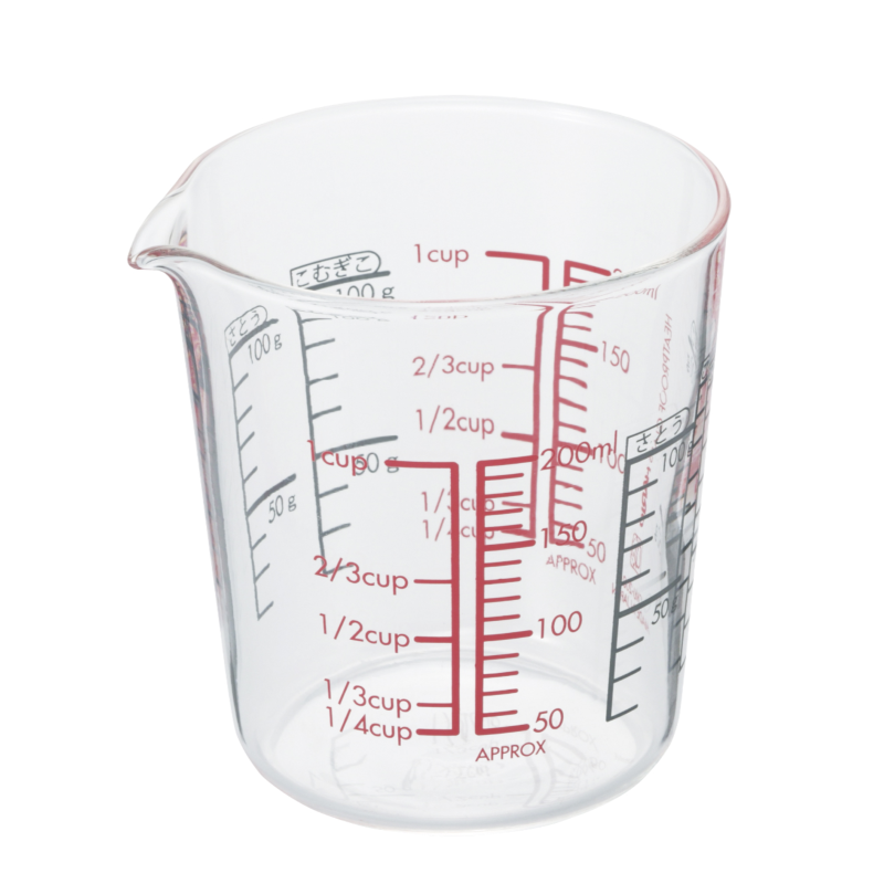Measuring Cup, 200mL
