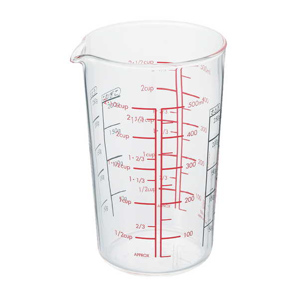 Measuring Cup, 500mL
