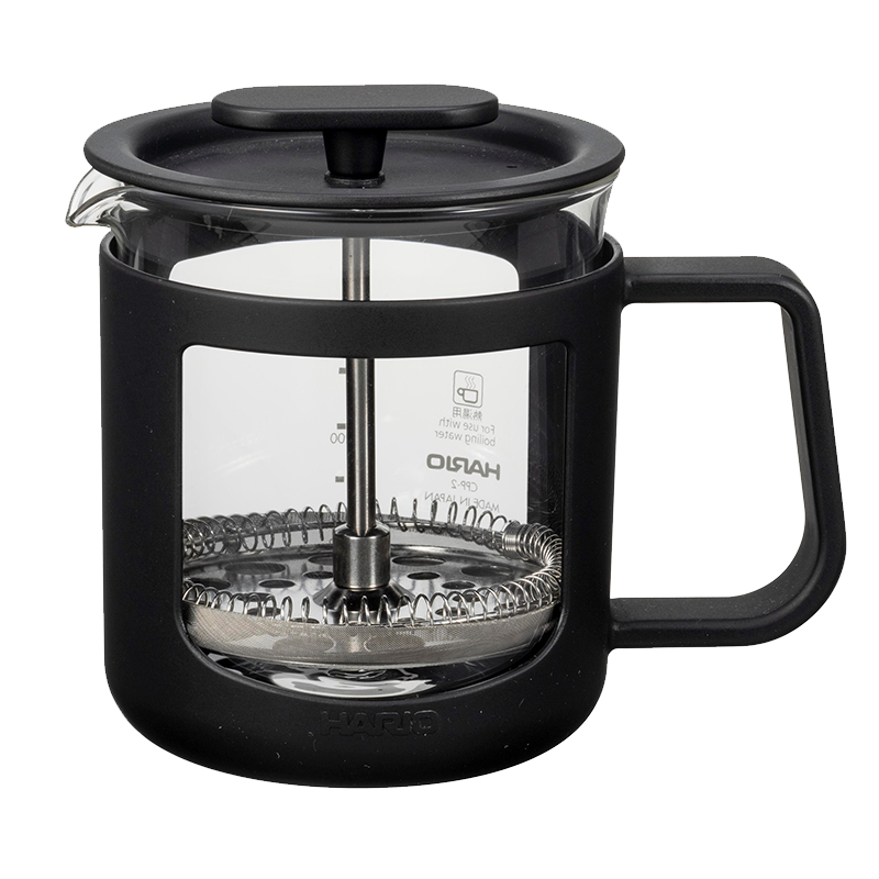 Cafe Press U, 300mL