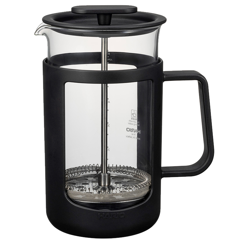 Cafe Press U, 600mL