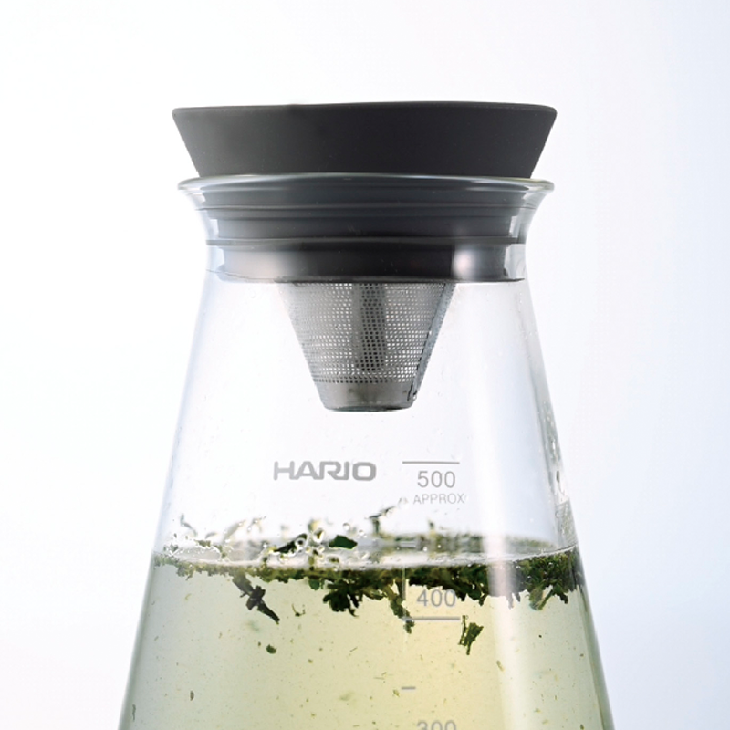 Conical Tea Pitcher, 500mL