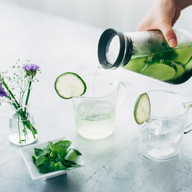 Conical Tea Pitcher, 500mL