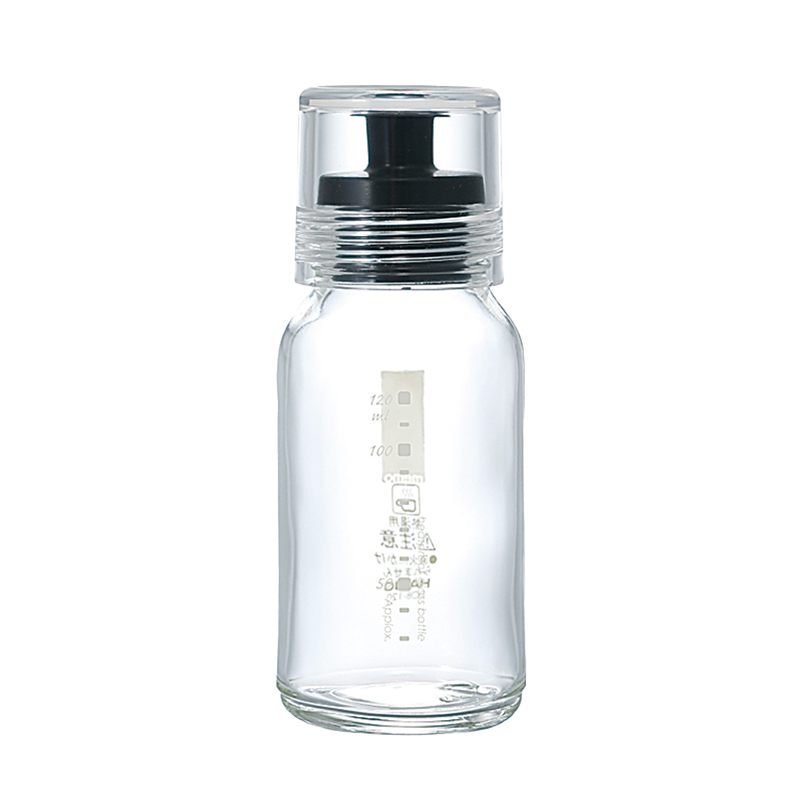 Dressing Bottle Slim, 120mL