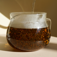 Teapot Cha no Maru, White, 380mL