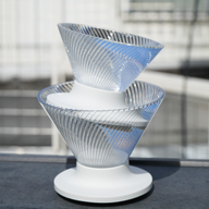 V60 Dripper NEO, 01 size, Transparent