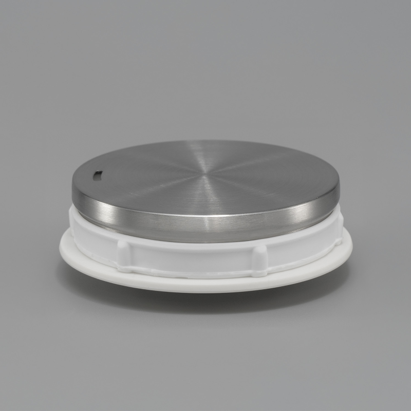Electric Kettle LYRA White, 800mL