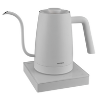 Electric Kettle LYRA White, 800mL