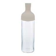 Cold Brew Tea Bottle, Dune, 750mL