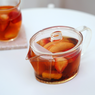 Teapot Asanoha, 450mL