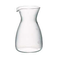 Heatproof Glass Sake Decanter, 400mL