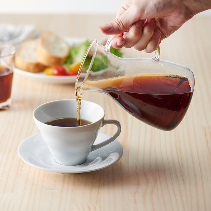 Heatproof Decanter 600mL