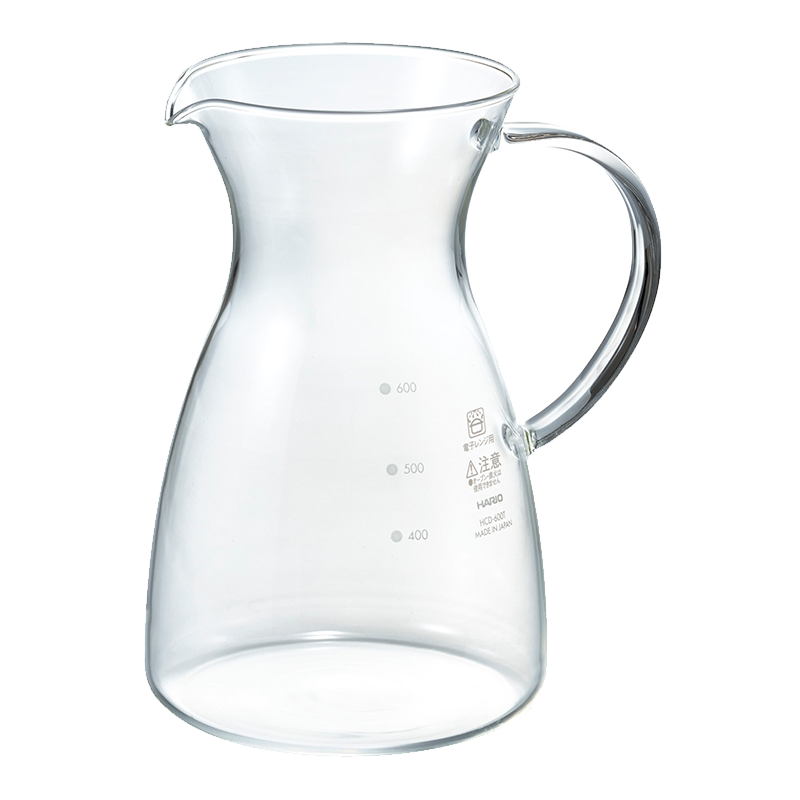 Heatproof Decanter 600mL