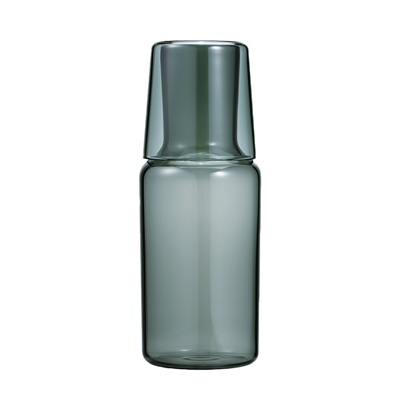 HARIO Colors Night Carafe, Grey