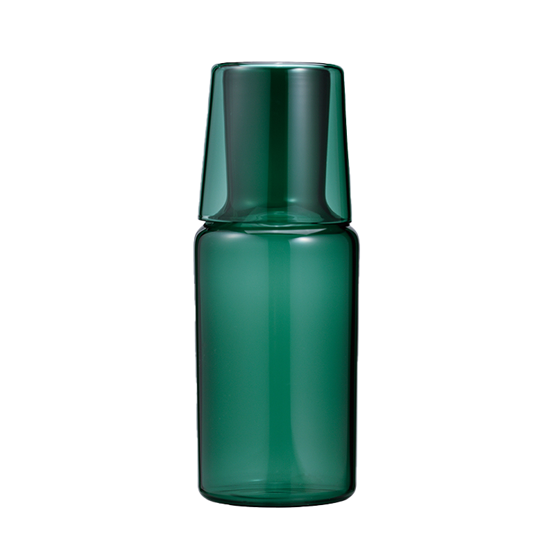 HARIO Colors Night Carafe, Green