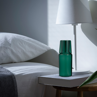 HARIO Colors Night Carafe, Green