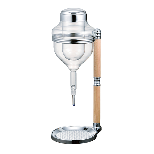 Iced Sake Dispenser