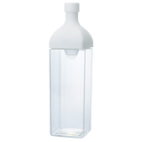 Ka-Ku Cold Brew Tea Bottle, 1,200mL, White