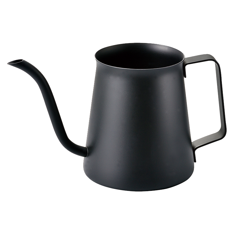 Mini Drip Kettle Kasuya Model, 500mL