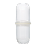 Latte Shaker, Off-White