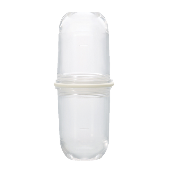 Latte Shaker, Off-White