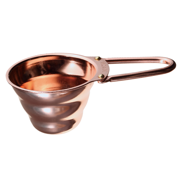 V60 Measuring Spoon 12g, Copper