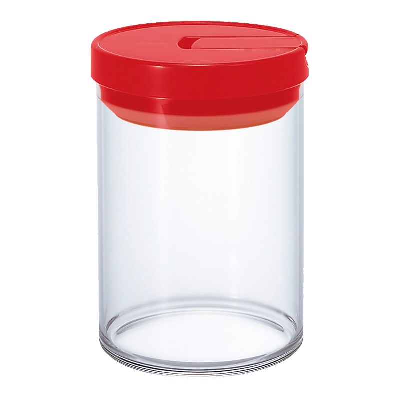 Glass Canister M, 800mL
