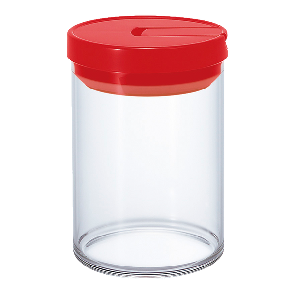 Glass Canister M, 800mL