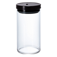 Heatproof Glass Canister, 1000mL