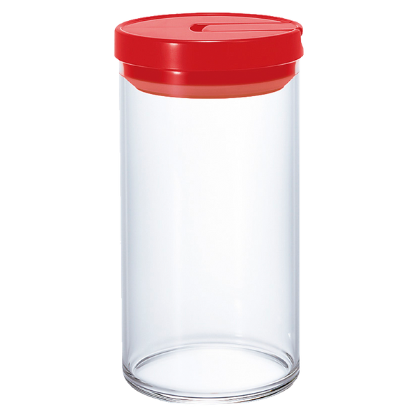 Glass Canister L, 1,000mL