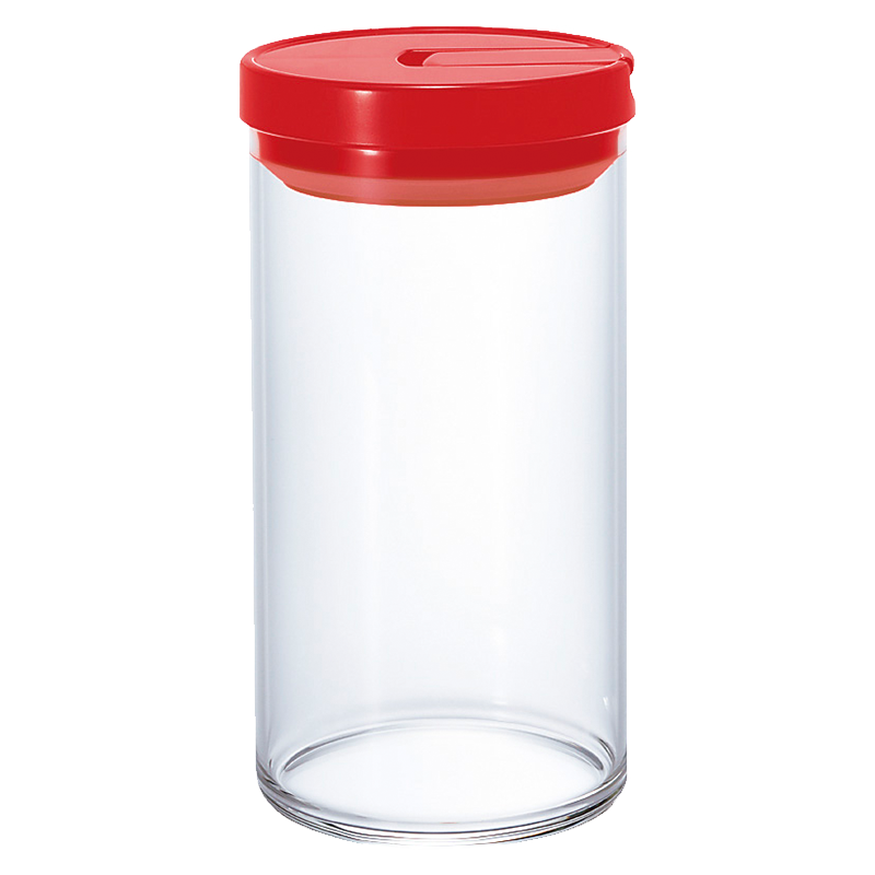 Glass Canister L, 1,000mL