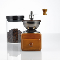 Small Coffee Grinder