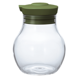Soy Sauce Container, Olive Green